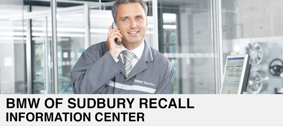 BMW Service Center, Service Employee w/ Customer BMW Service Center, Service Employee w/ Customer