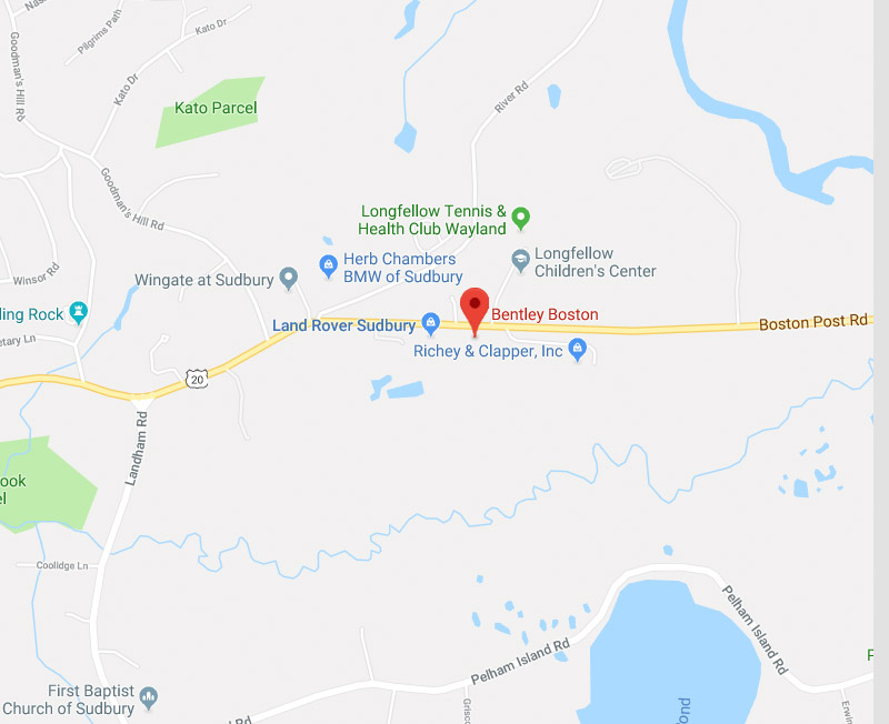 Schedule Bentley Service Near Me Bentley Service Specials