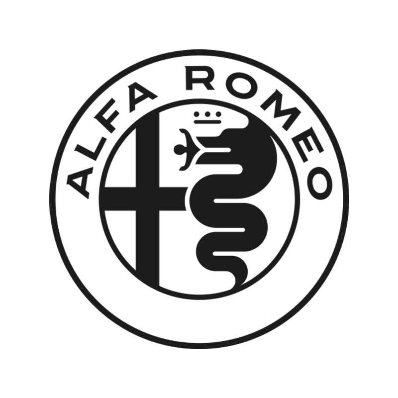 Alfa Romeo Logo