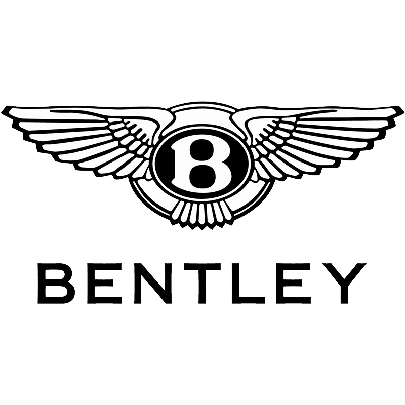 Bentley Logo