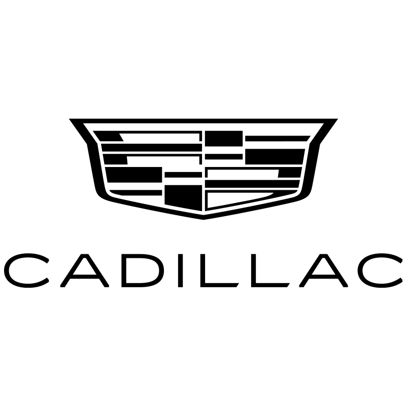 Cadillac Logo