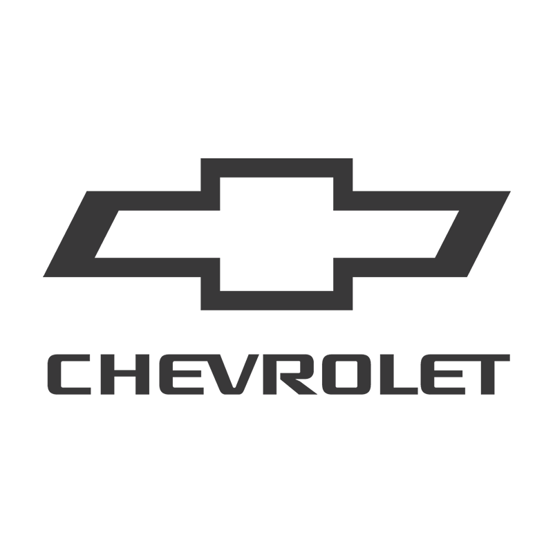 Chevrolet Logo