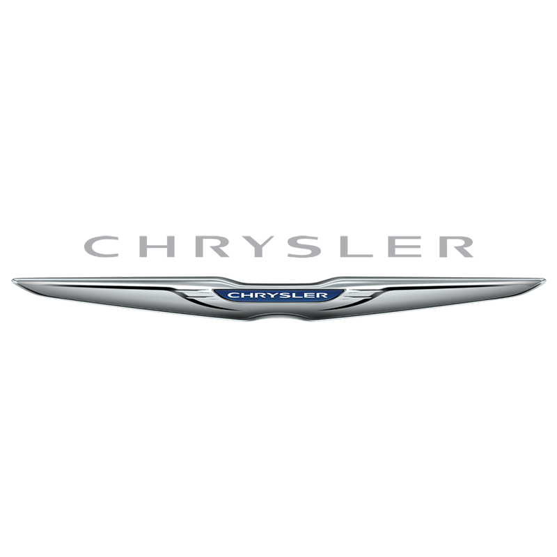 Chrysler Logo