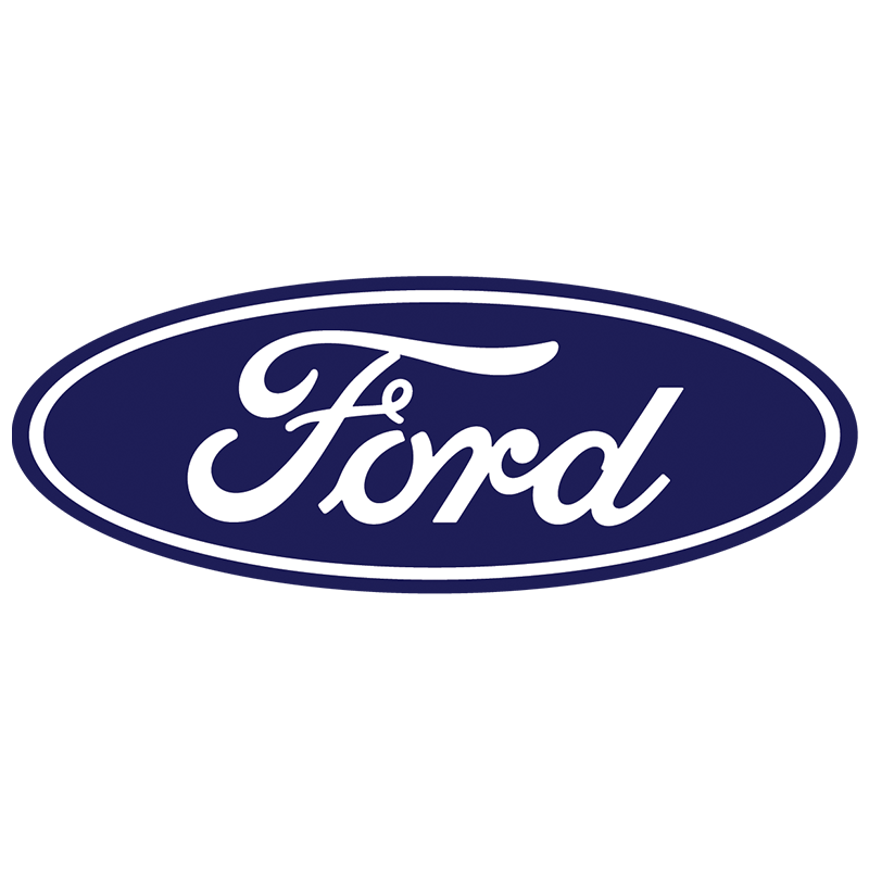 Ford Logo