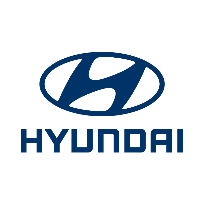 Hyundai Logo