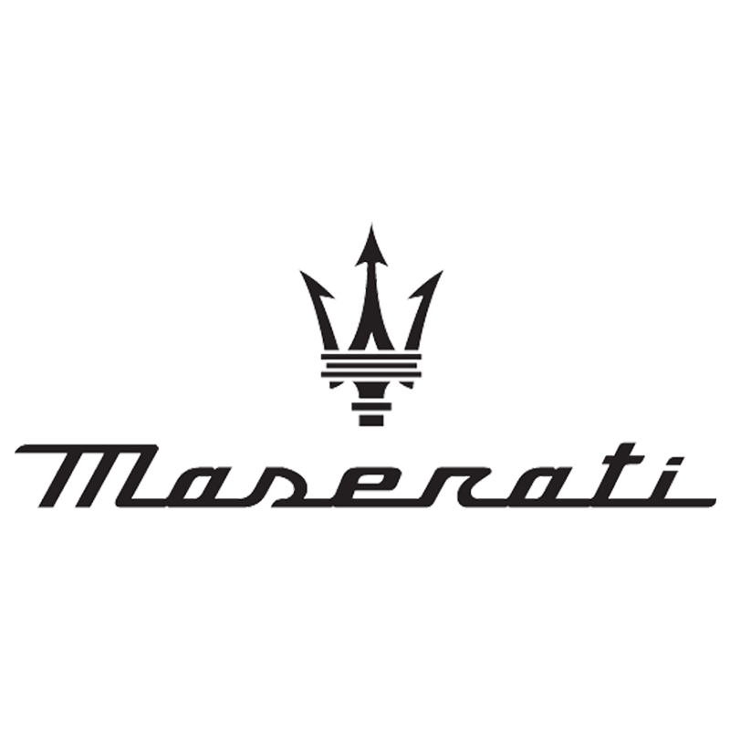 Maserati Logo