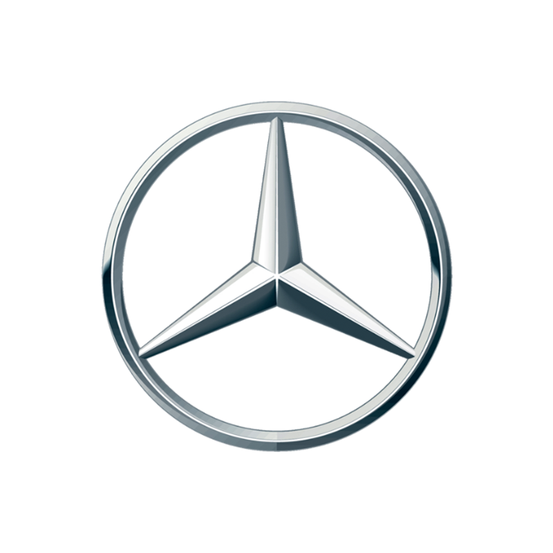 Mercedes-Benz Logo