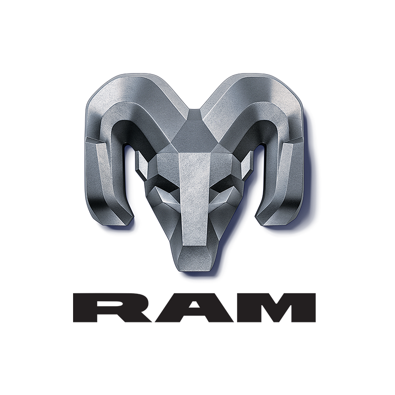 Ram Logo