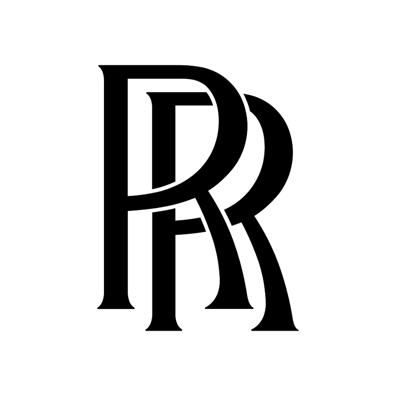 Rolls-Royce Logo