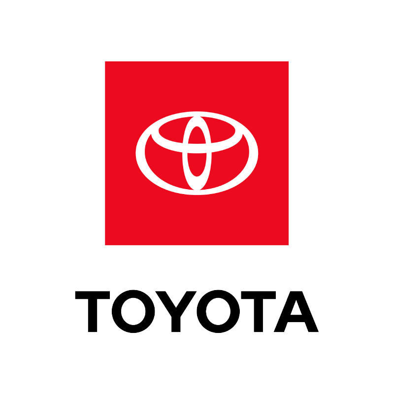 Toyota Logo