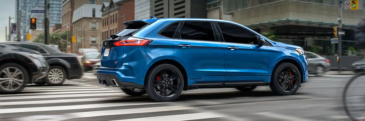 Sleeker, Smarter 2019 Fusion Is First Ford with Standard Ford Co-Pilot360  Driver-Assist Technology, Greater Plug-In Hybrid Range