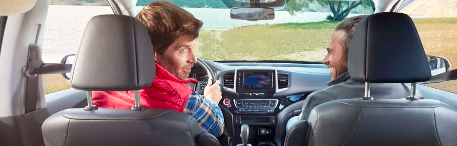 Get Directions to Honda Dealers near RI