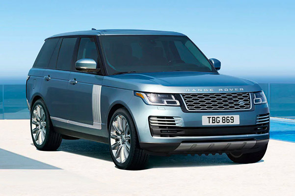 Herb Chambers Land Rover Aesthetic Wallpaper