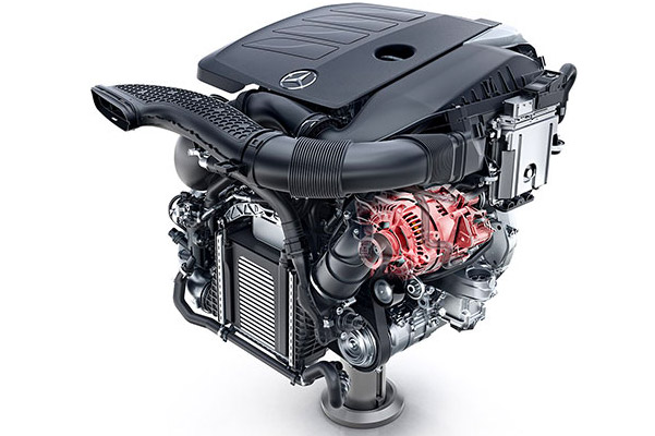 2019 Mercedes-Benz C 300 Specs, Performance & Safety Features