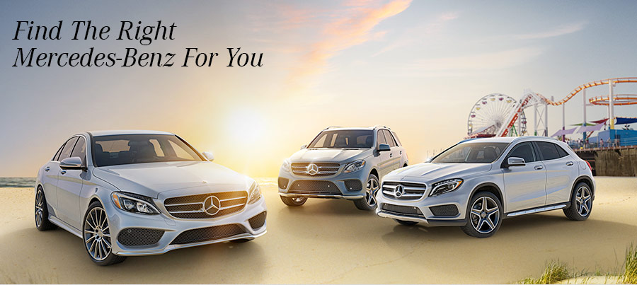 The Complete Mercedes-Benz Buying Guide: Every Model, Explained