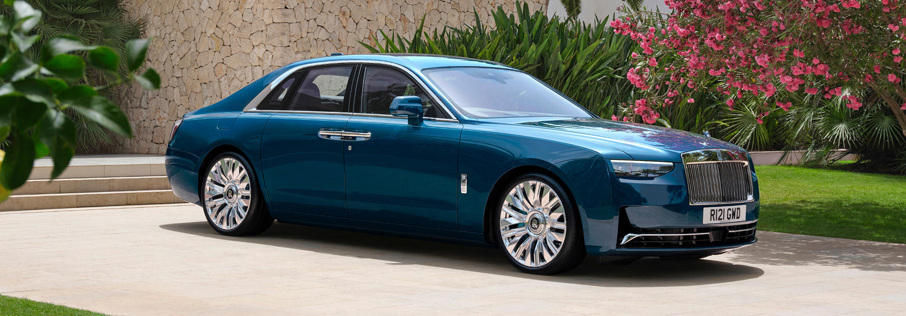 exotic cars