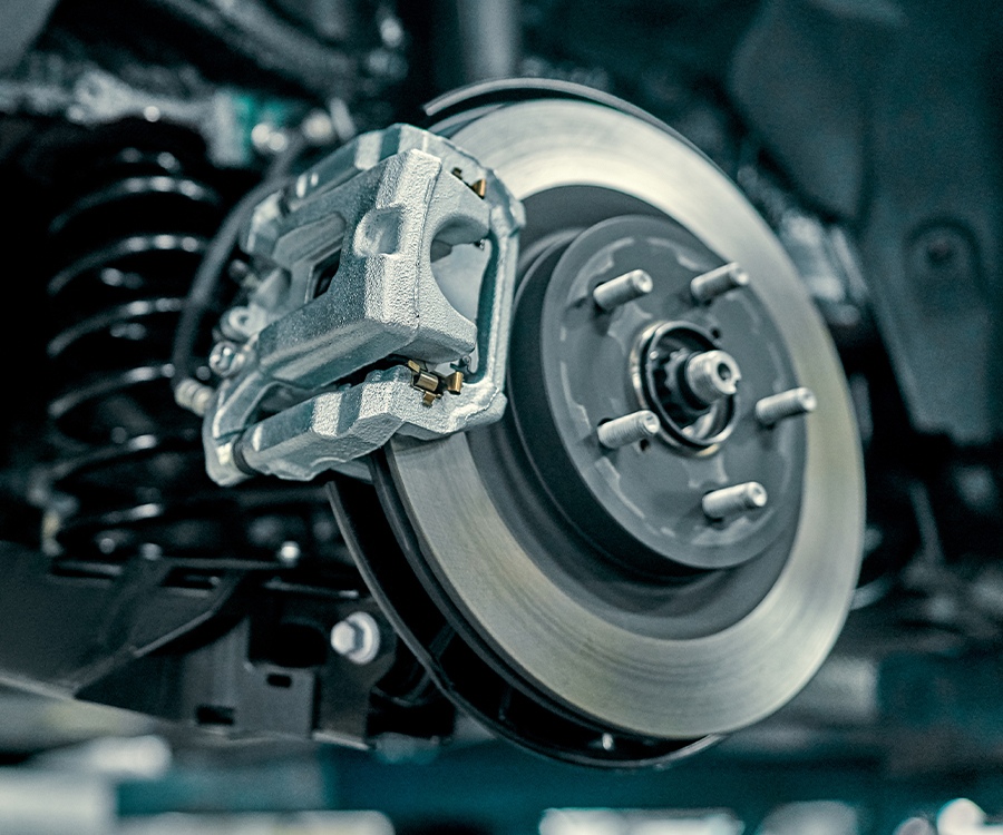 Car Brakes