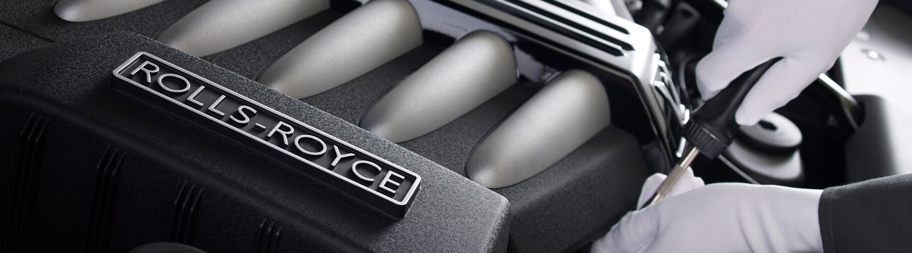 Rolls-Royce Service