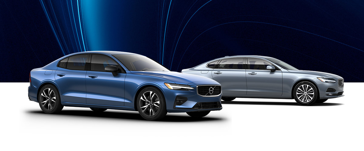 New 2020 Volvo Sedans New Volvo Cars for Sale near Me